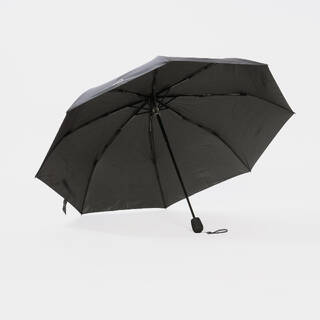 Umbrella Unisex Pocket Size Ultra Compact Lightweight Travel Sun and Rain Weather Protection - Assorted