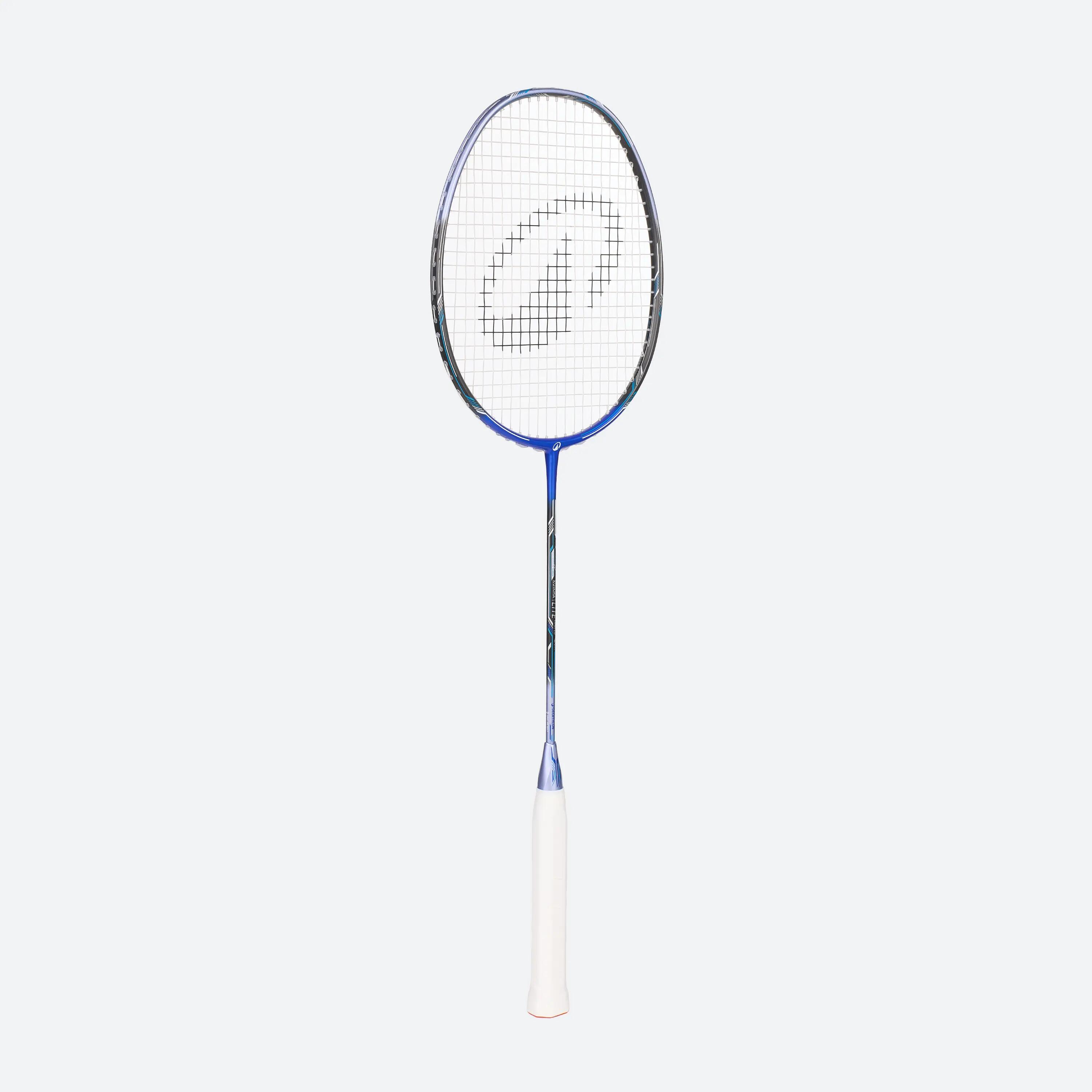 Badmintonová raketa BR Lite LTD Opeco pro dospělé 5/5