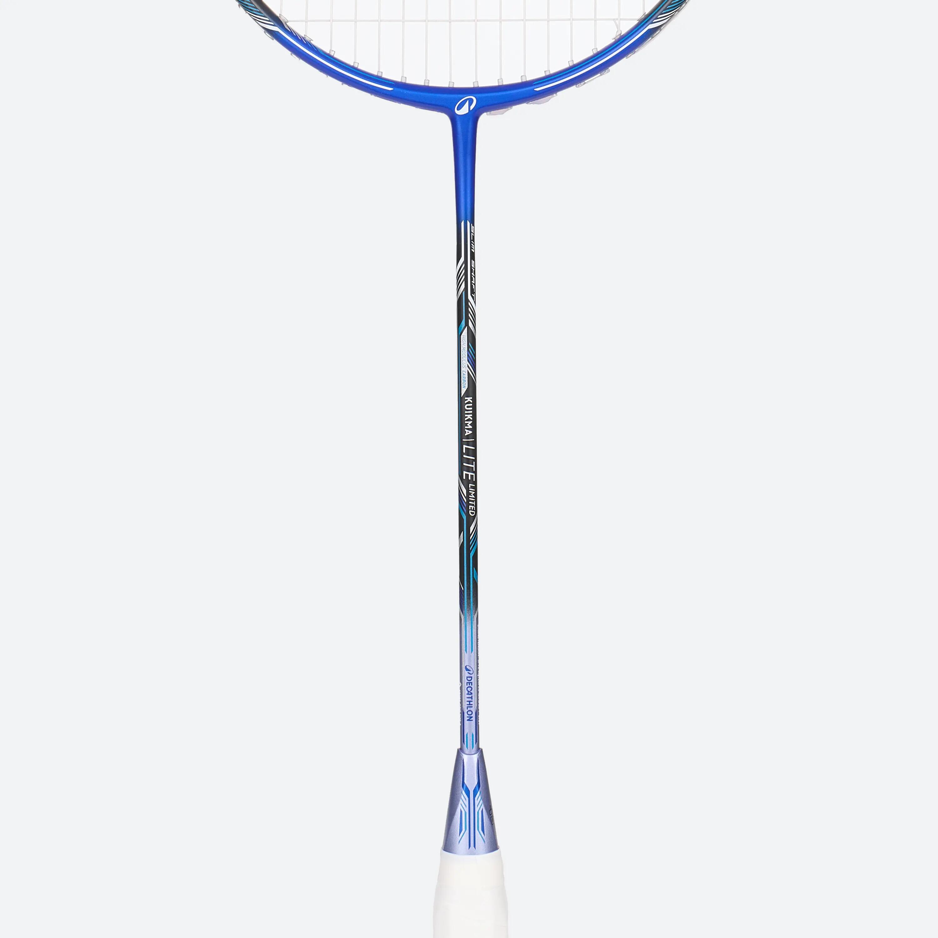 Badmintonová raketa BR Lite LTD Opeco pro dospělé 4/5