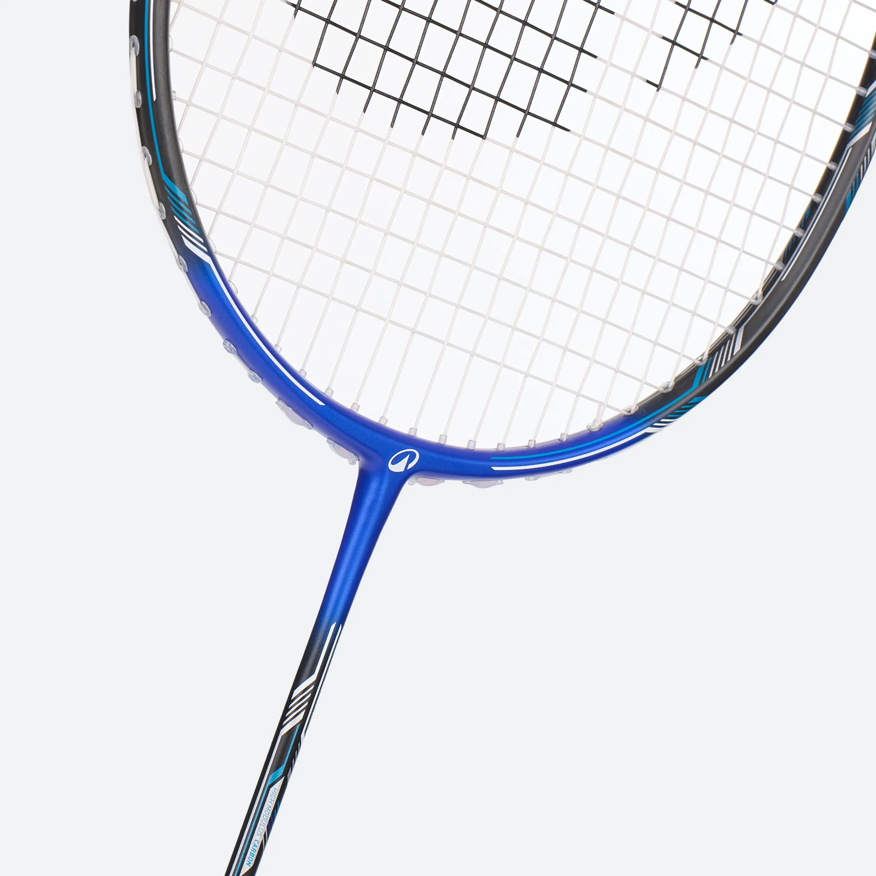 Badmintonová raketa BR Lite LTD Opeco pro dospělé 2/5