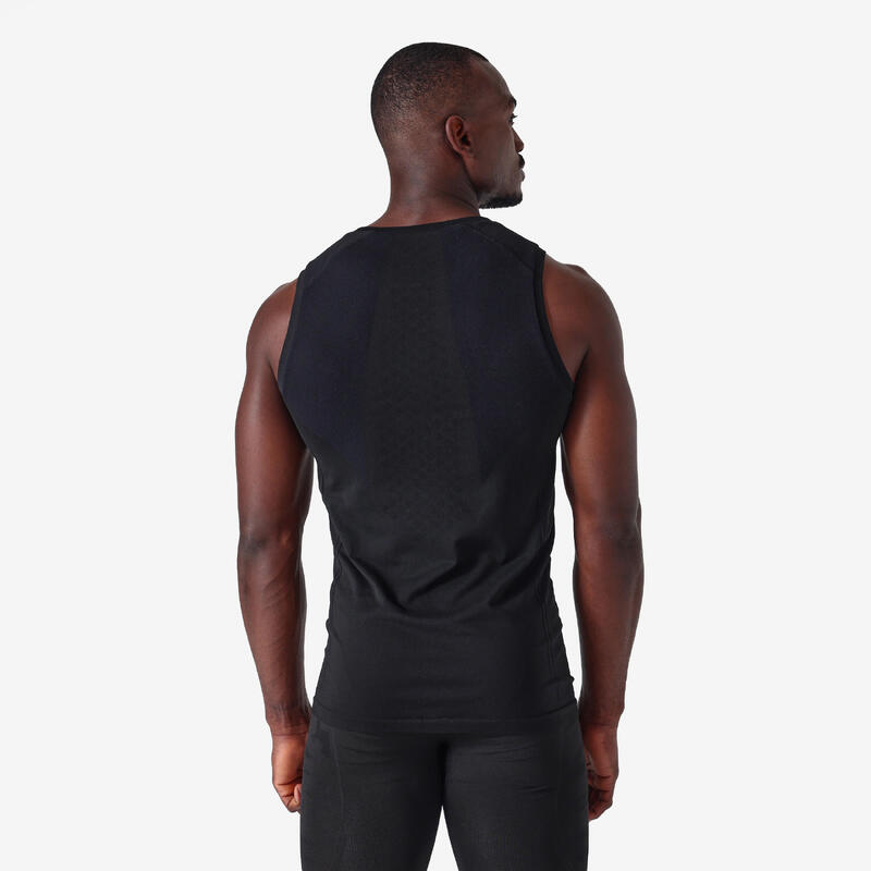 Basketbalový dres bez rukávů Tank 500 NBA