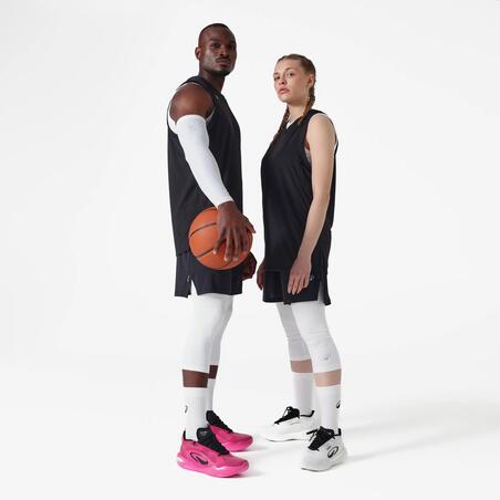 Рукав баскетбольний NBA для дорослих чорний