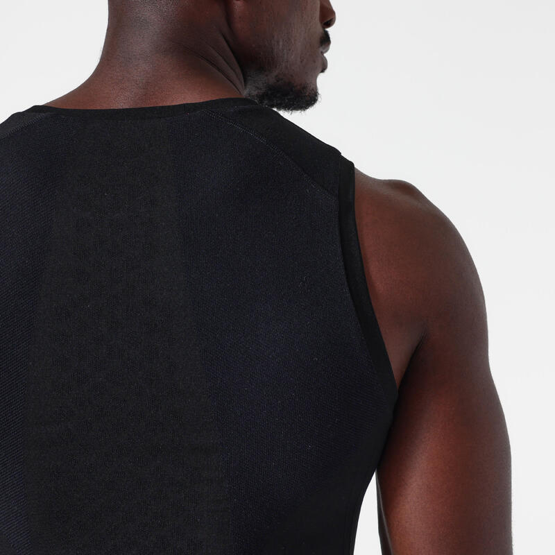 Basketbalový dres bez rukávů Tank 500 NBA