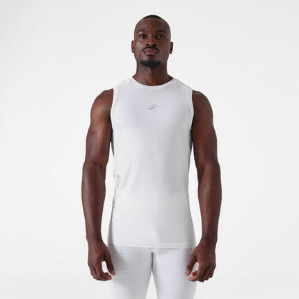 Maillot sans manche de basketball - TANK 500 NBA noir
