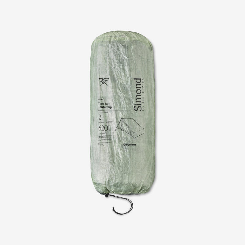 Túrasátor, Dyneema®, 2 személyes - Sprint
