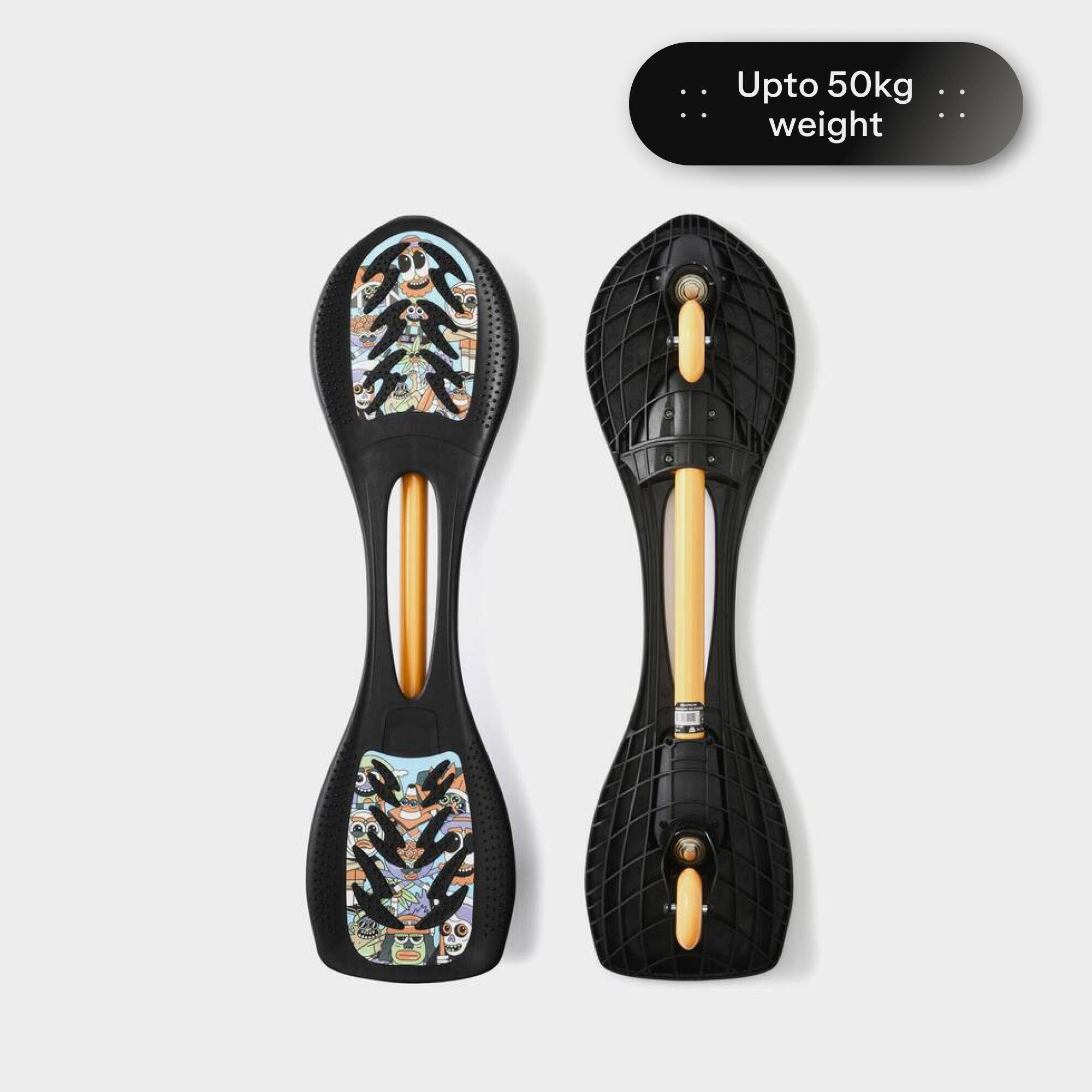 Waveboard 100 -  1