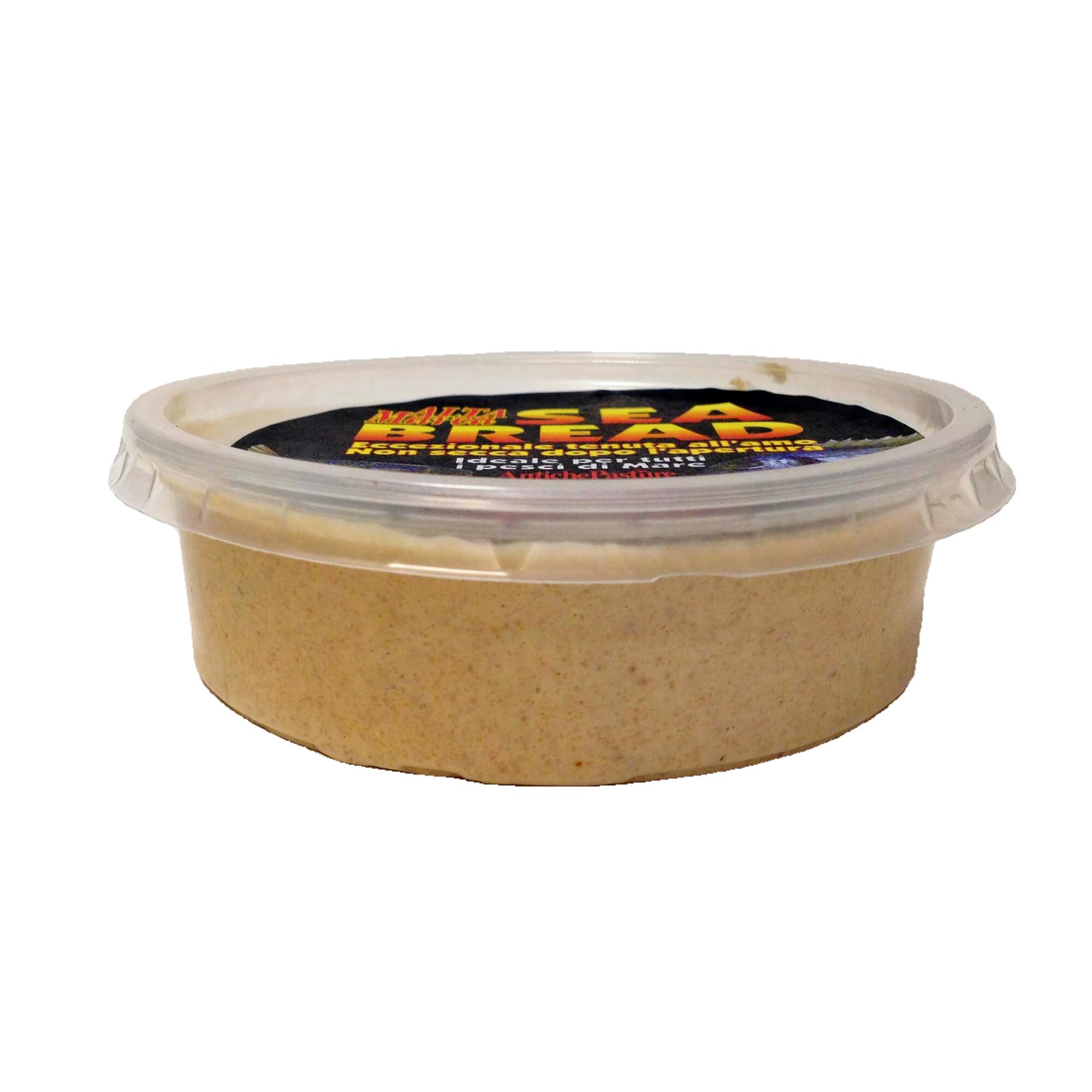 Pasta innesco collante pronto uso pesca in mare Antiche Pasture Sea Bread 3/3