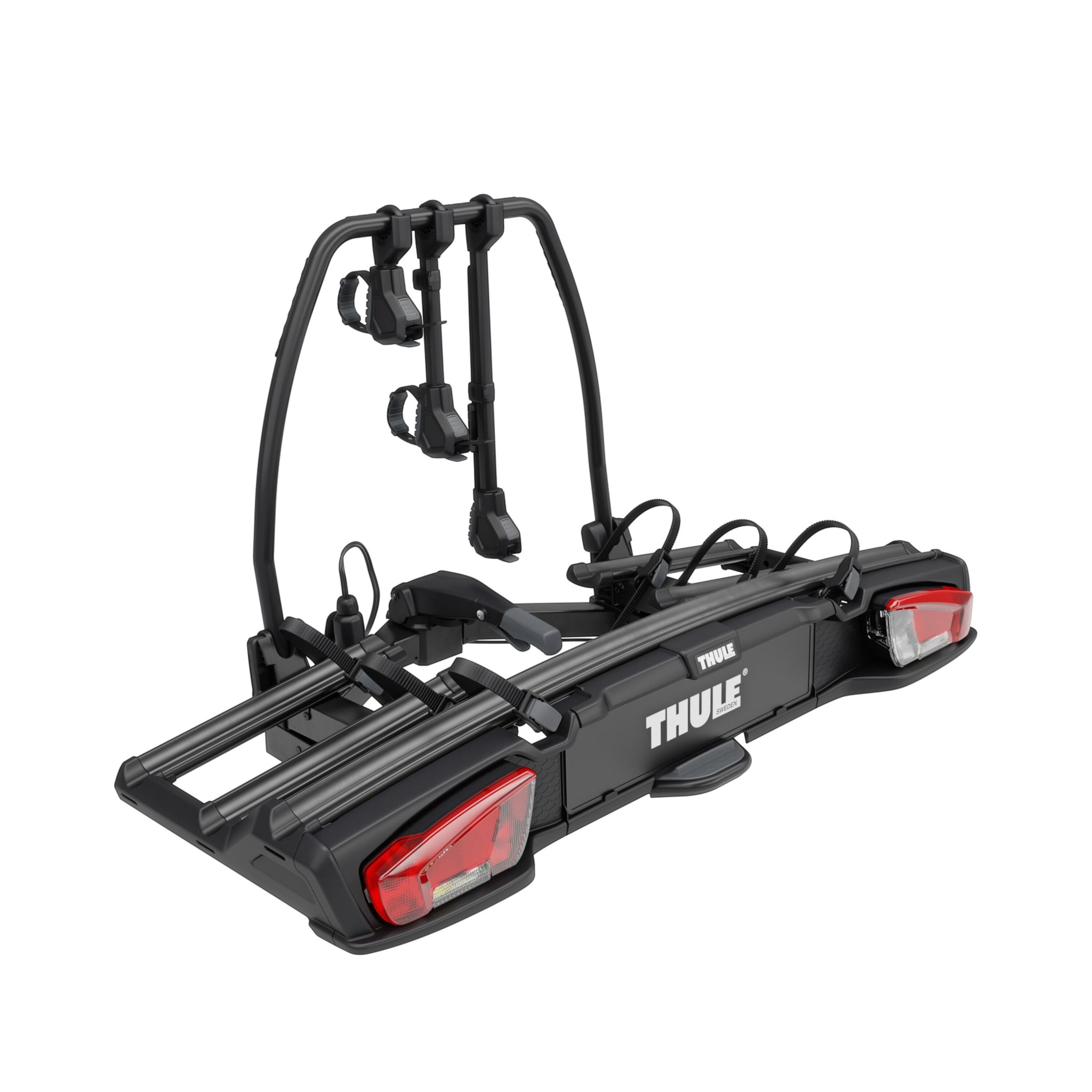 Thule Velo Space 3 2/9