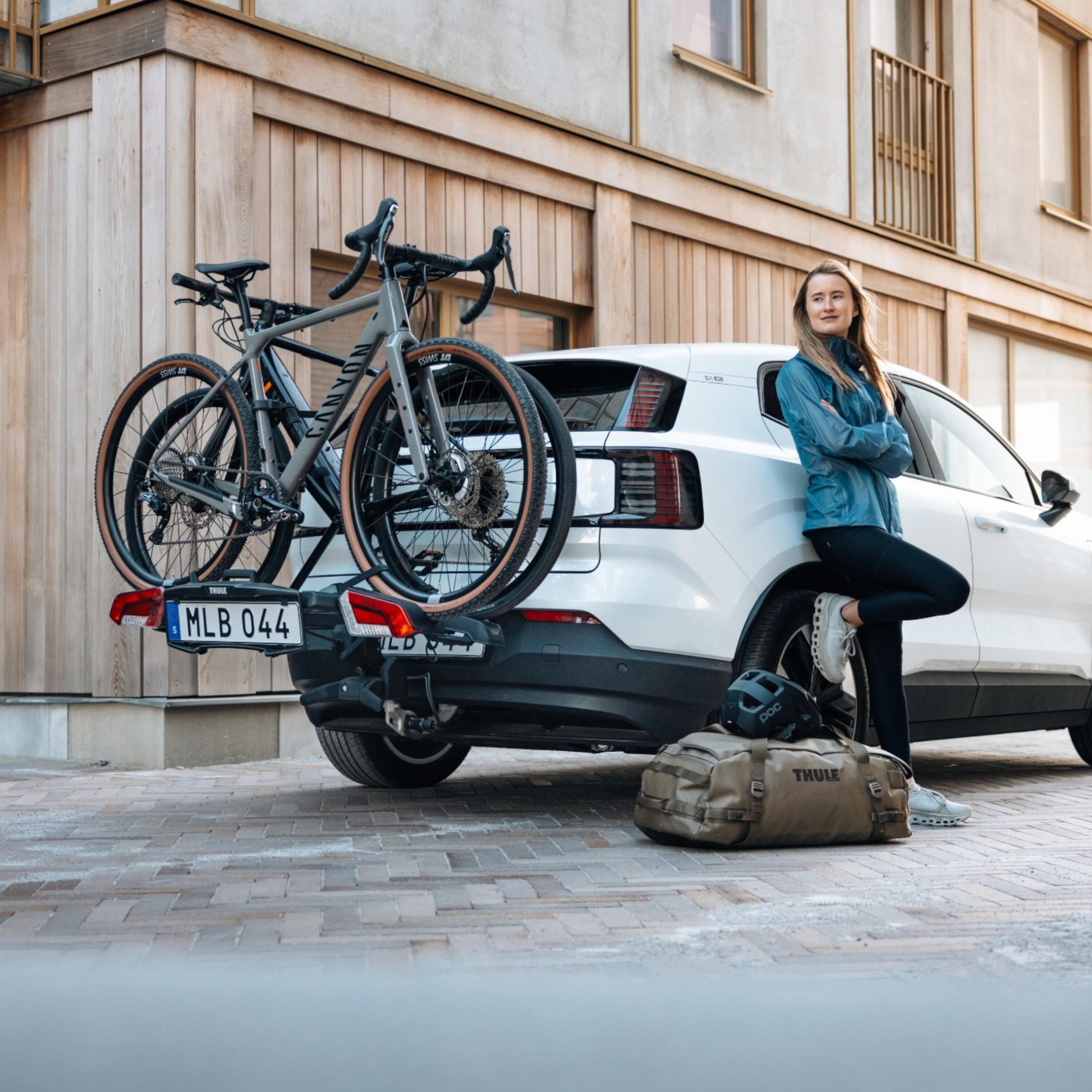 THULE OutPace 2 21/23