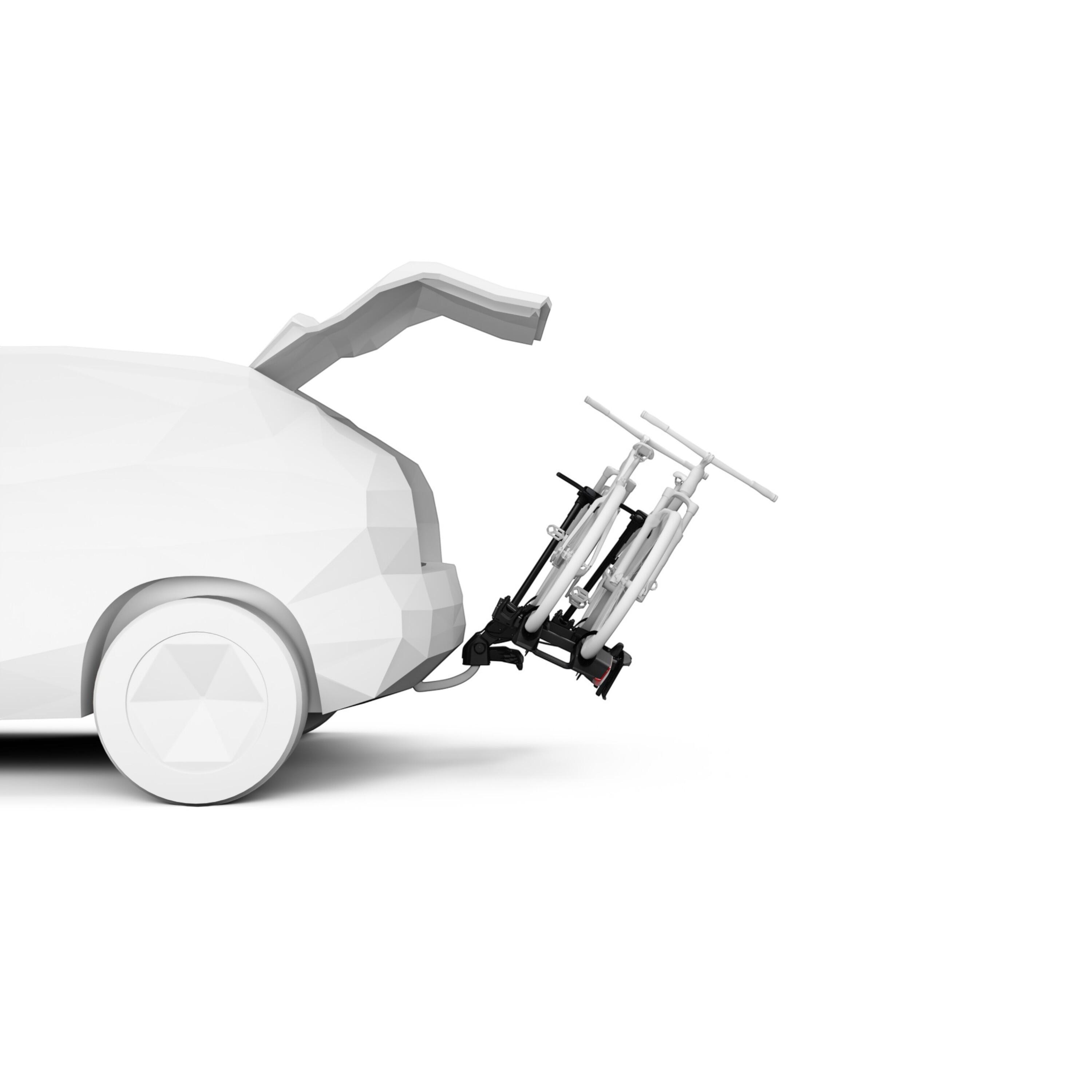 THULE OutPace 2 15/23