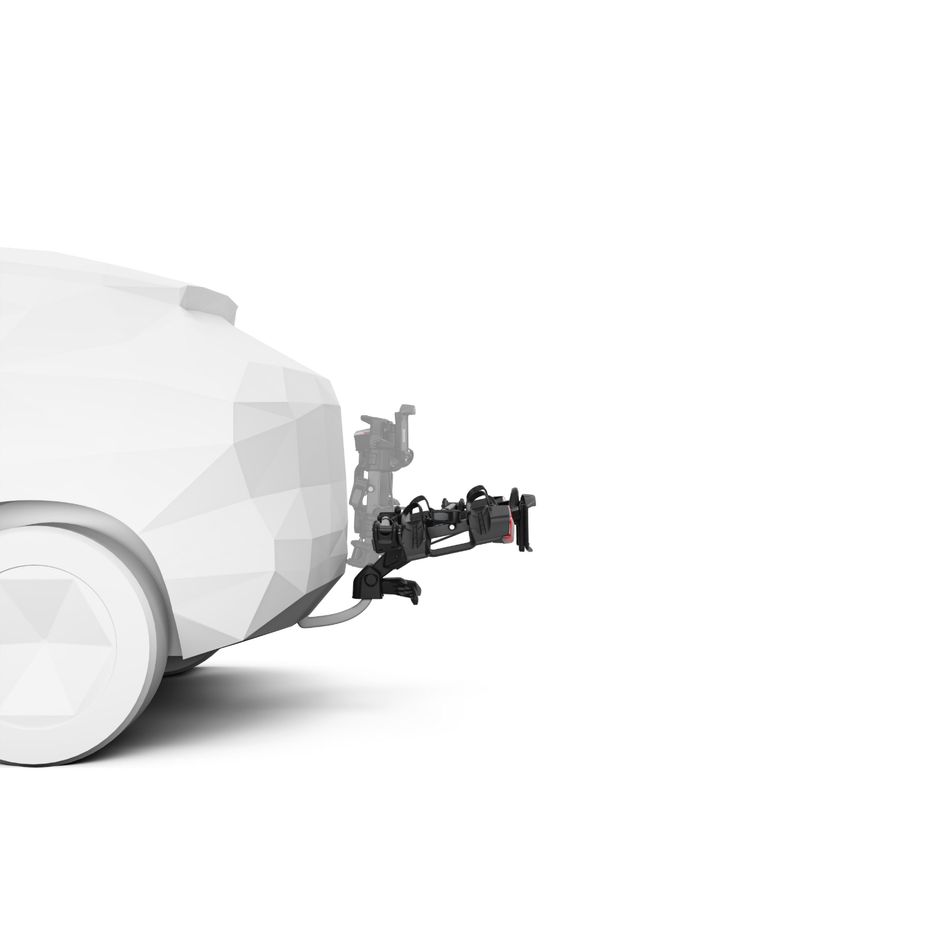 THULE OutPace 2 10/23