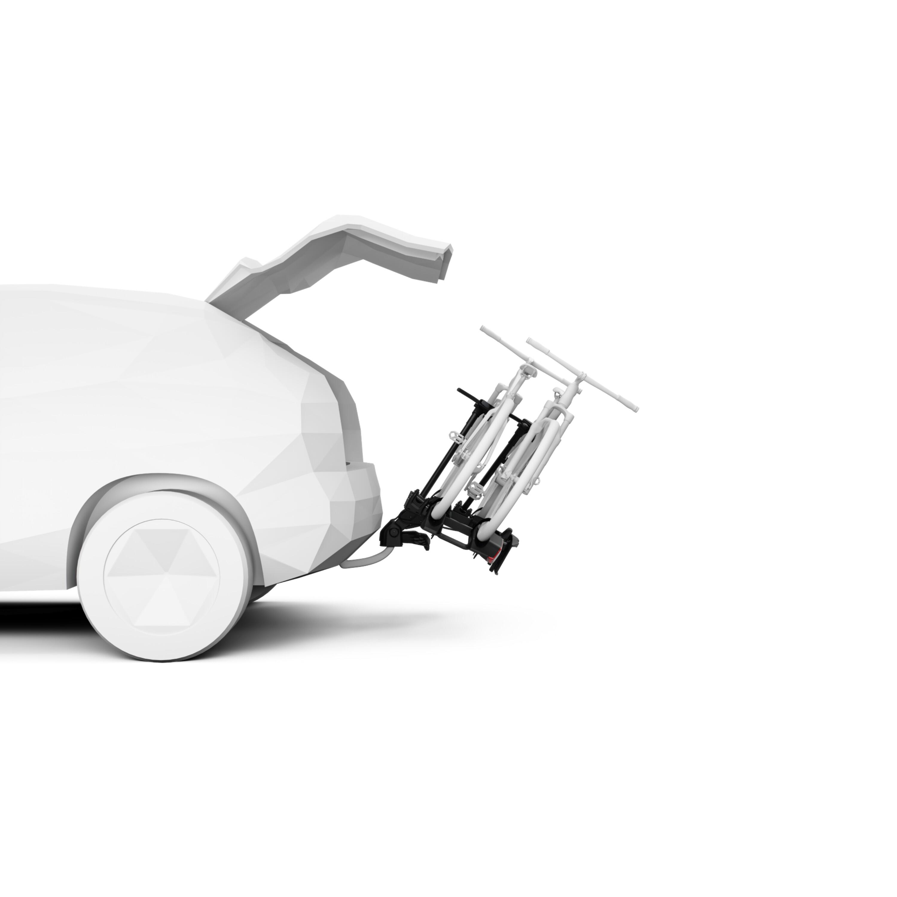 THULE OutPace 2 8/23
