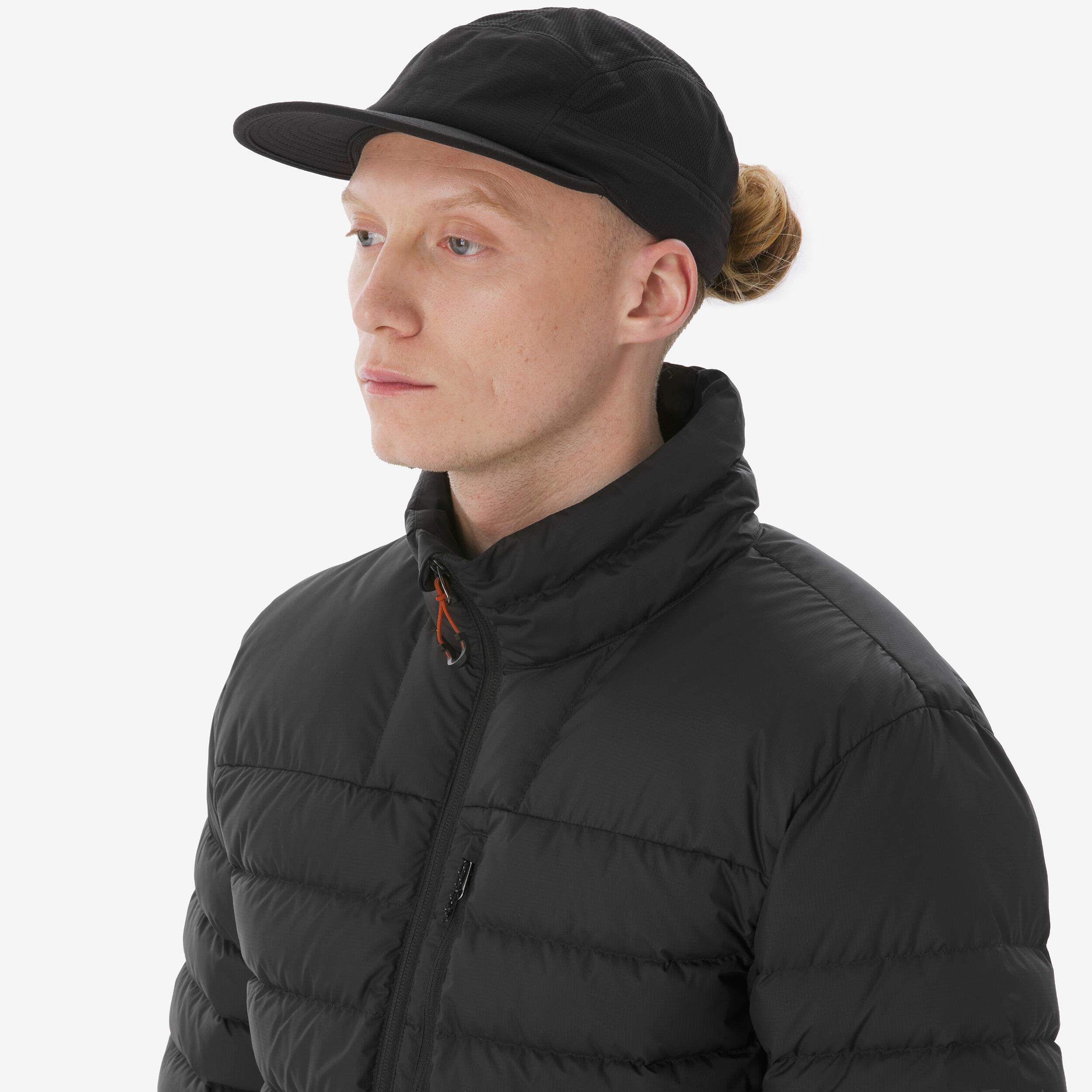 Manteau d'hiver en duvet homme  – MT 500 3/13