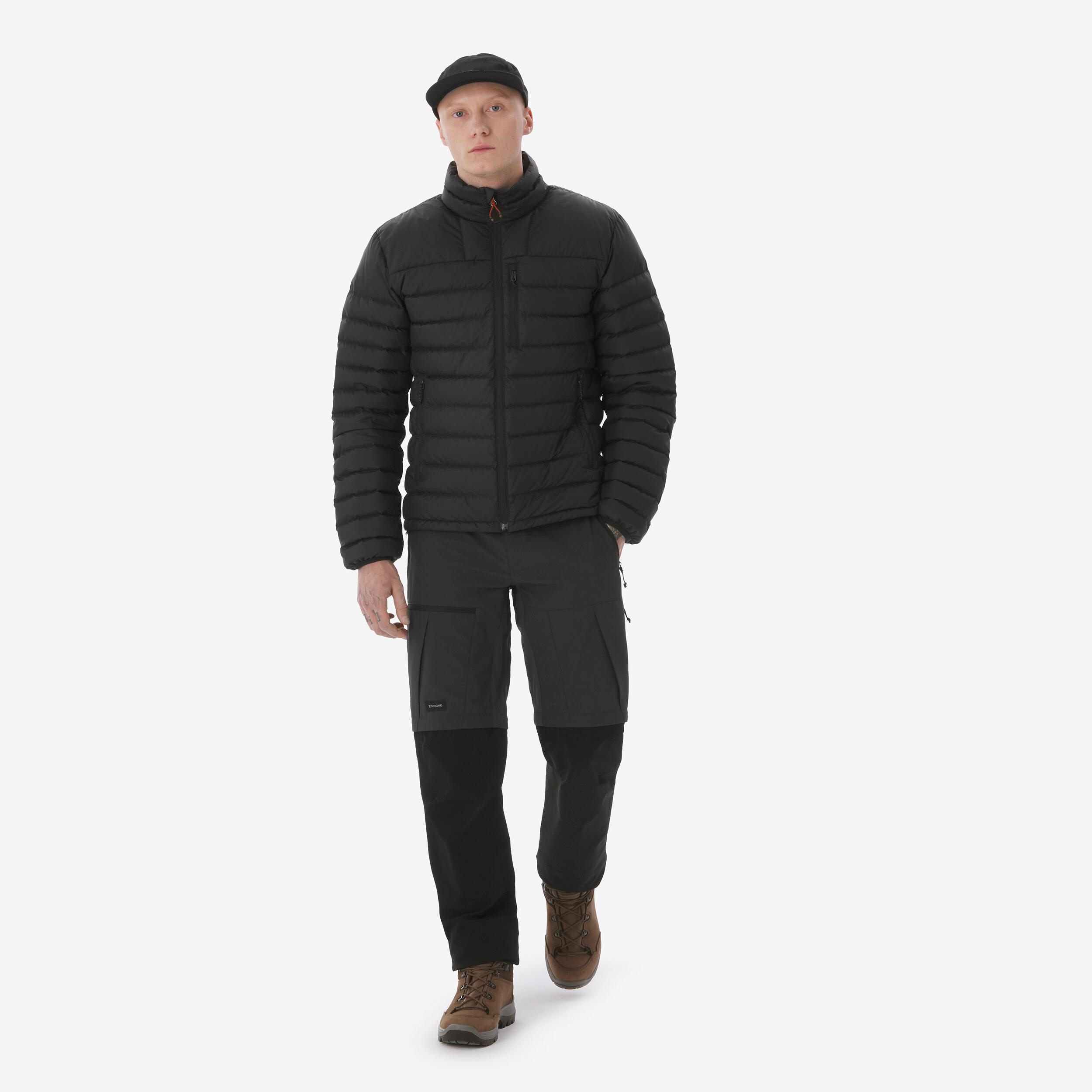 Manteau d'hiver en duvet homme  – MT 500 2/13