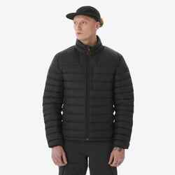 Doudoune de randonnée -10°C homme, MT500 noir