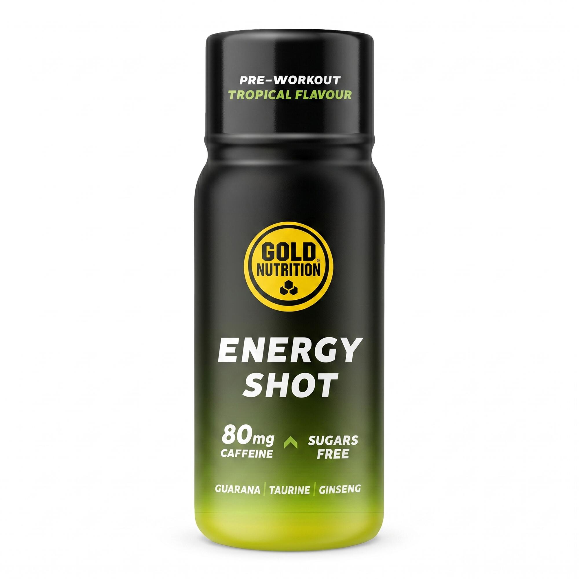 GOLD NUTRITION picture
