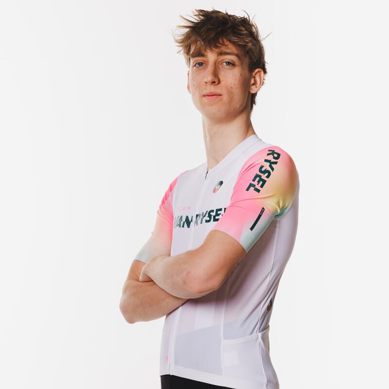 Unisex dres na silniční cyklistiku RCR 2 Team
