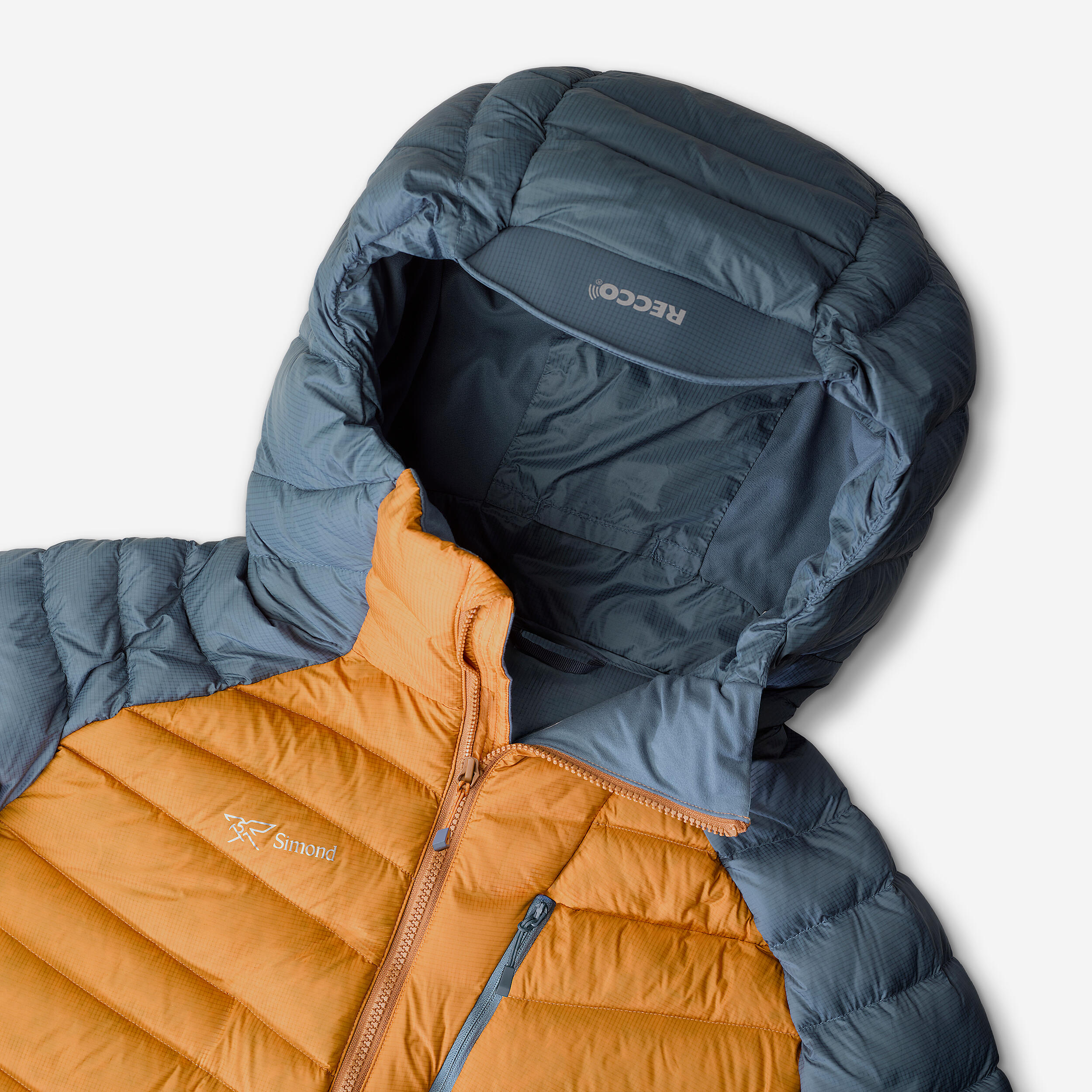 Men's Mountaineering Down Jacket | Decathlon