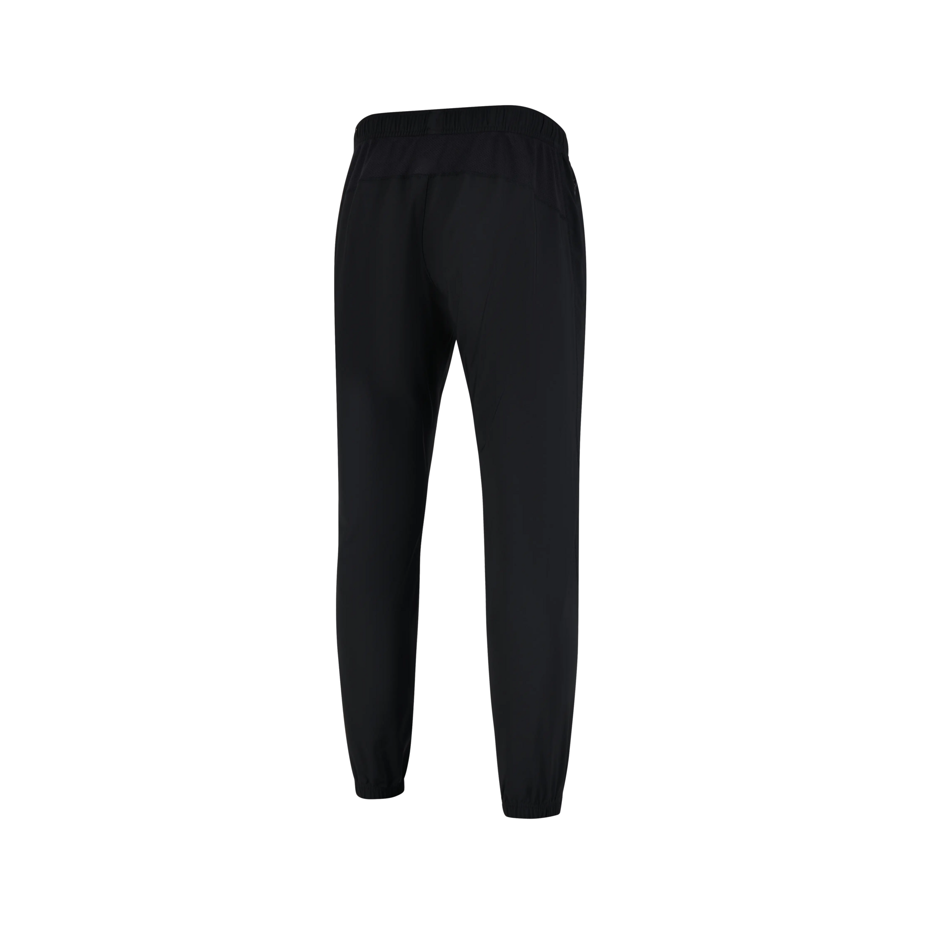Calça Masculina de Treino 120 Domyos Preta