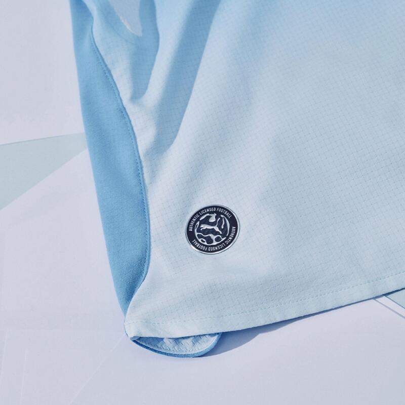 Tricou Replica Home Manchester City 26/27 Adulți