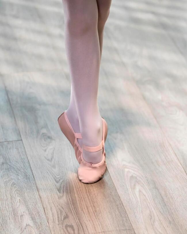 danse classique