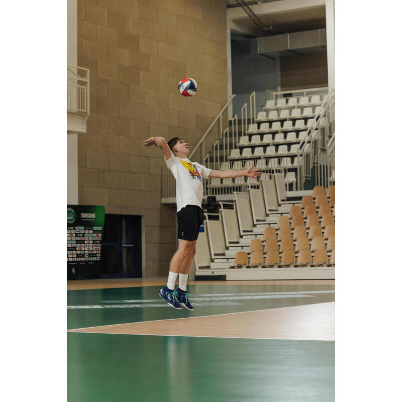 Felnőtt röplabdacipő - VB900 Stability
