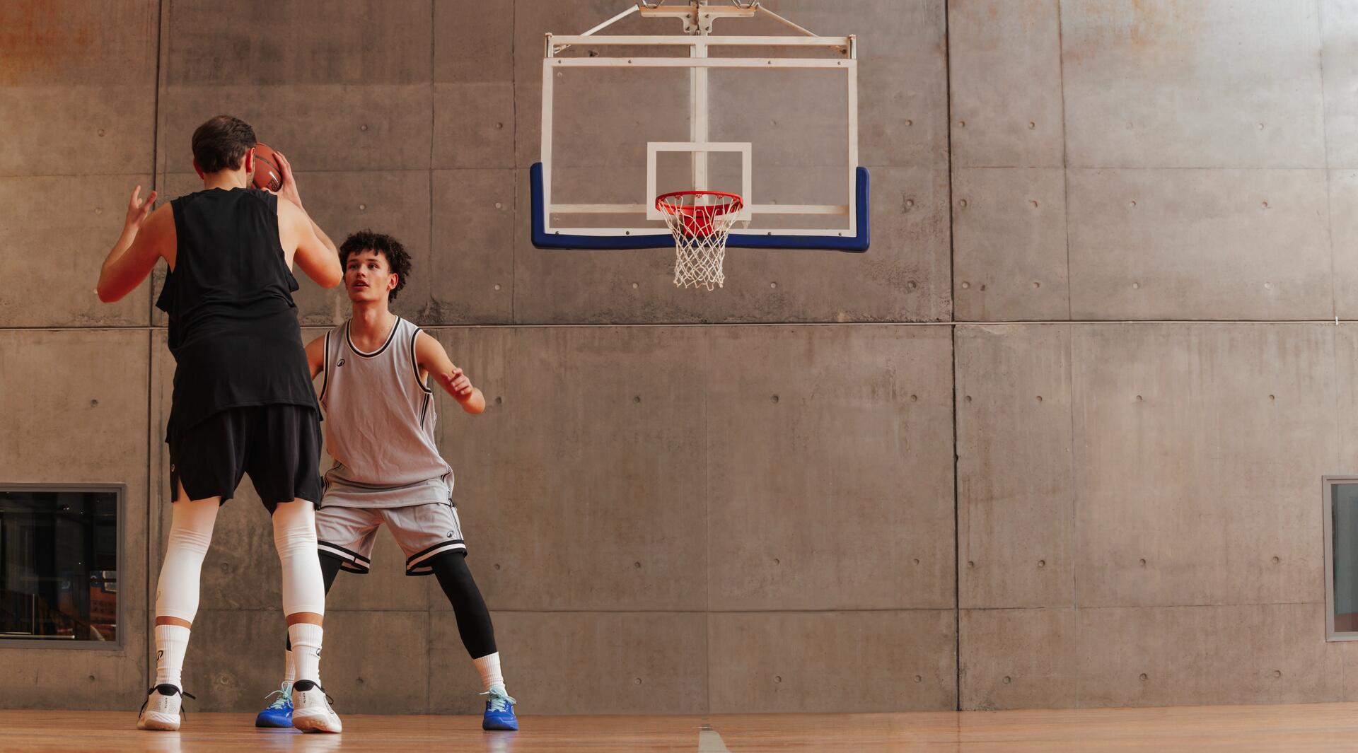 benefícios do basquetebol 