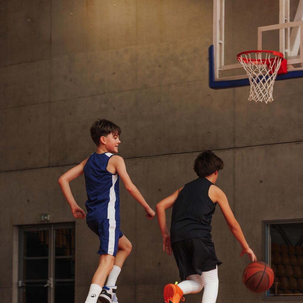 Basketball