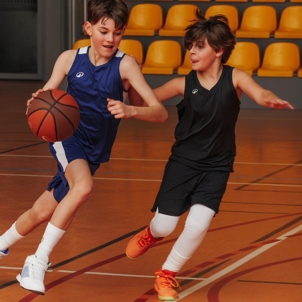 Basketbal