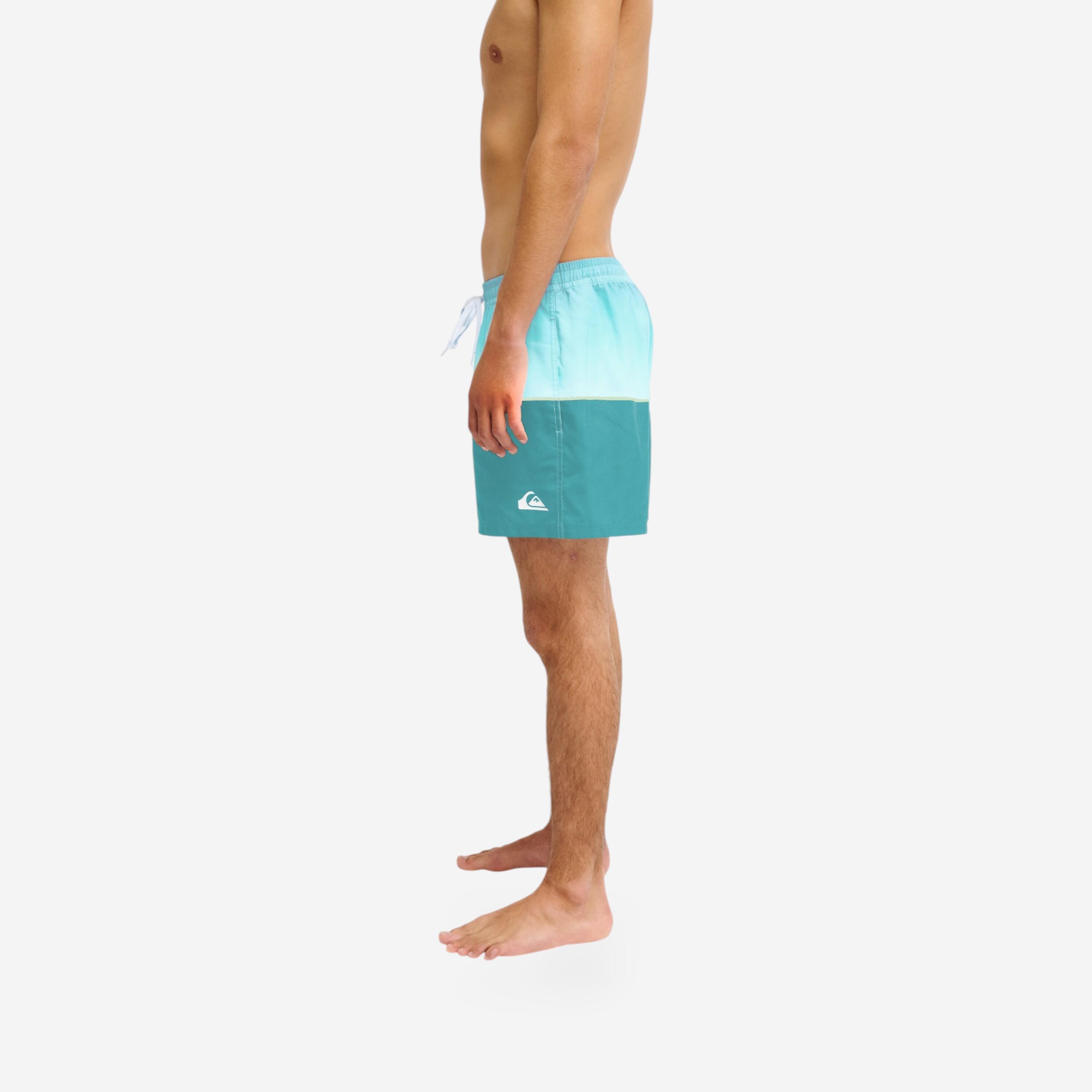 Short de bain Quiksilver Homme Gradient Line 5/6