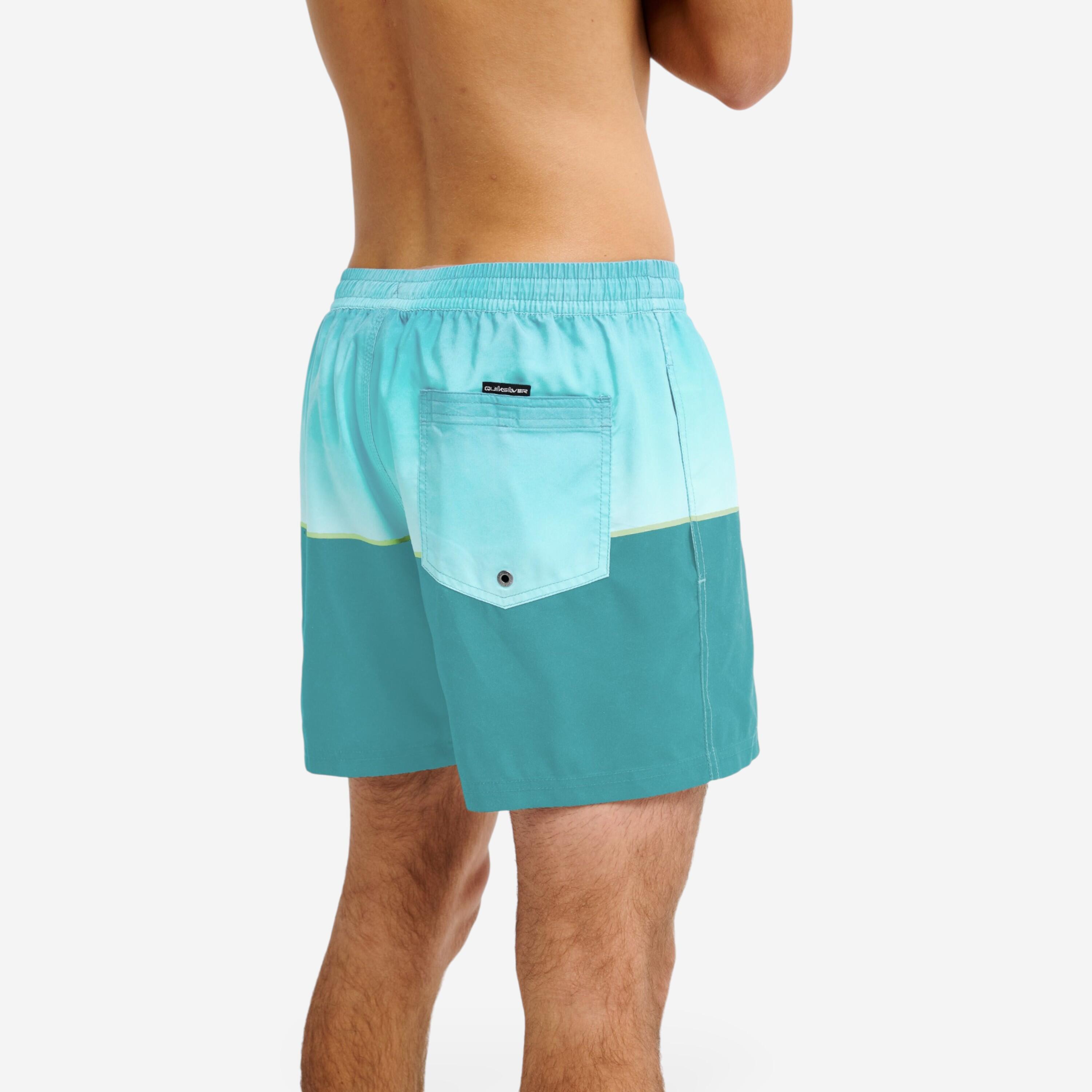 Short de bain Quiksilver Homme Gradient Line 6/6
