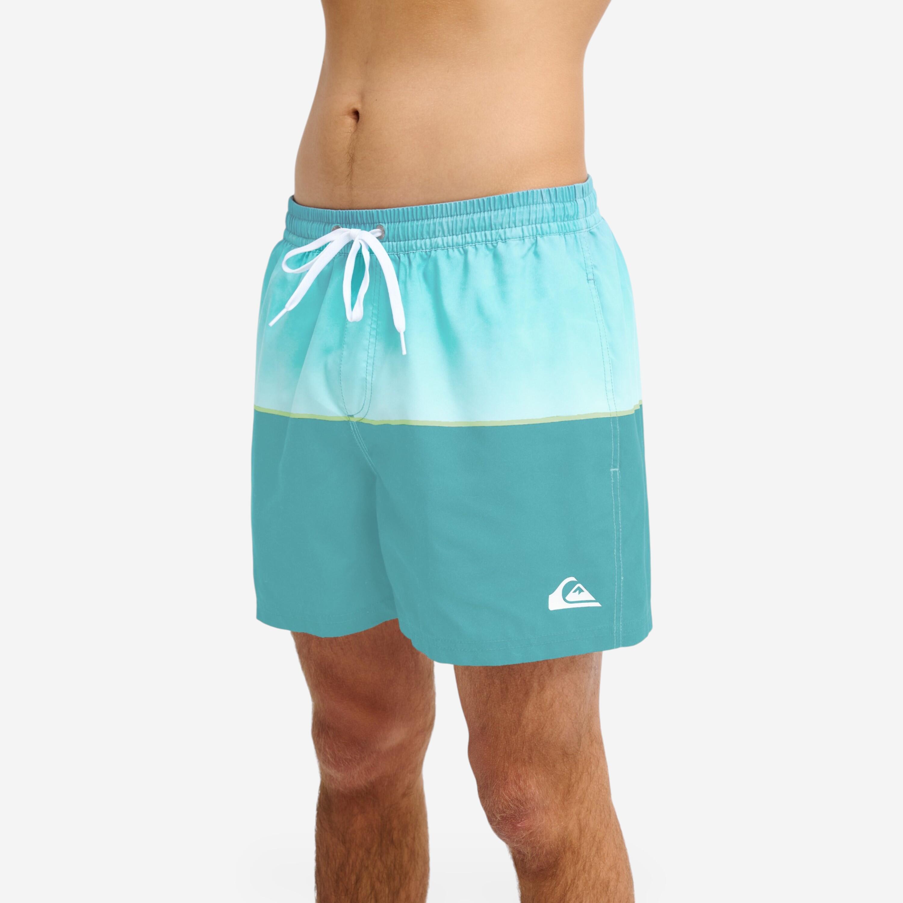 Short de bain Quiksilver Homme Gradient Line 3/6