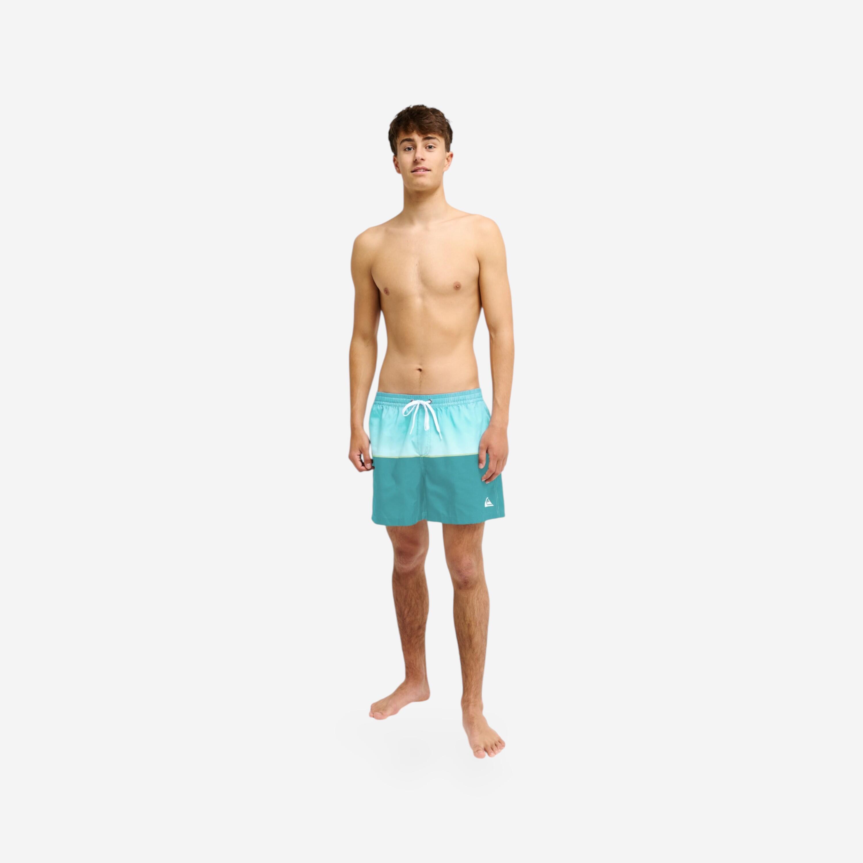 Short de bain Quiksilver Homme Gradient Line 4/6