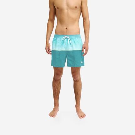 Short de bain Quiksilver Homme Gradient Line