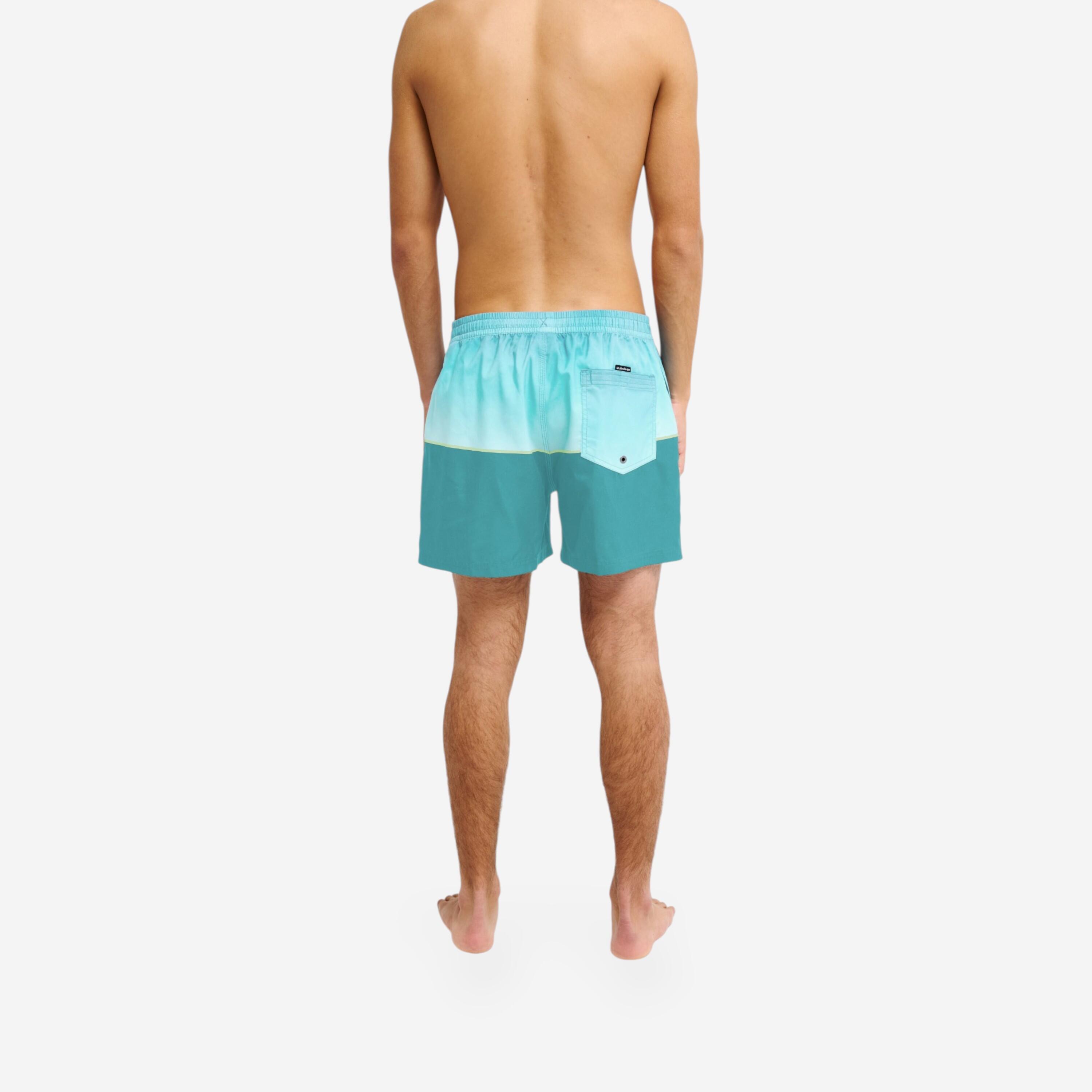 Short de bain Quiksilver Homme Gradient Line 2/6