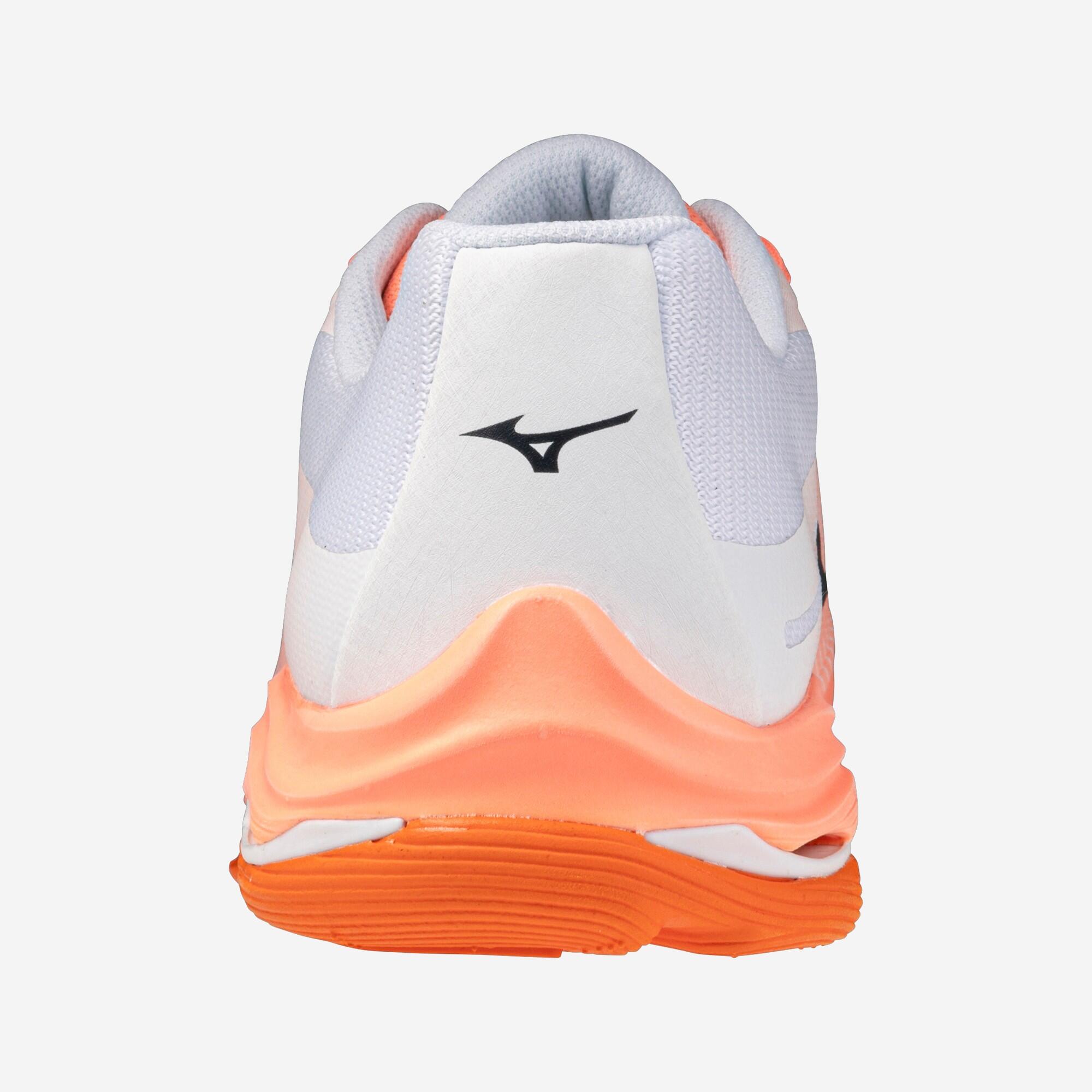 Buty do siatkówki MIZUNO Wave Lightning Pro Mid 4/5
