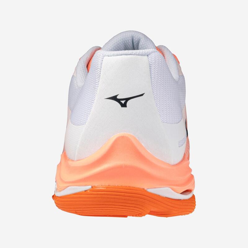 Felnőtt röplabdacipő - Wave Lightning Pro Mid