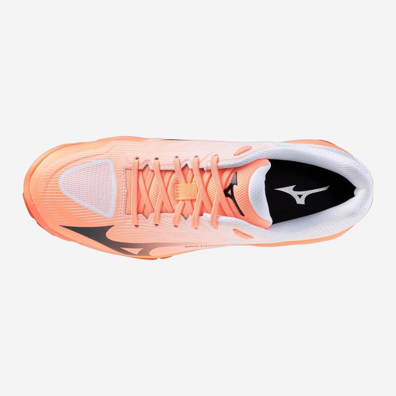 Felnőtt röplabdacipő - Wave Lightning Pro Mid