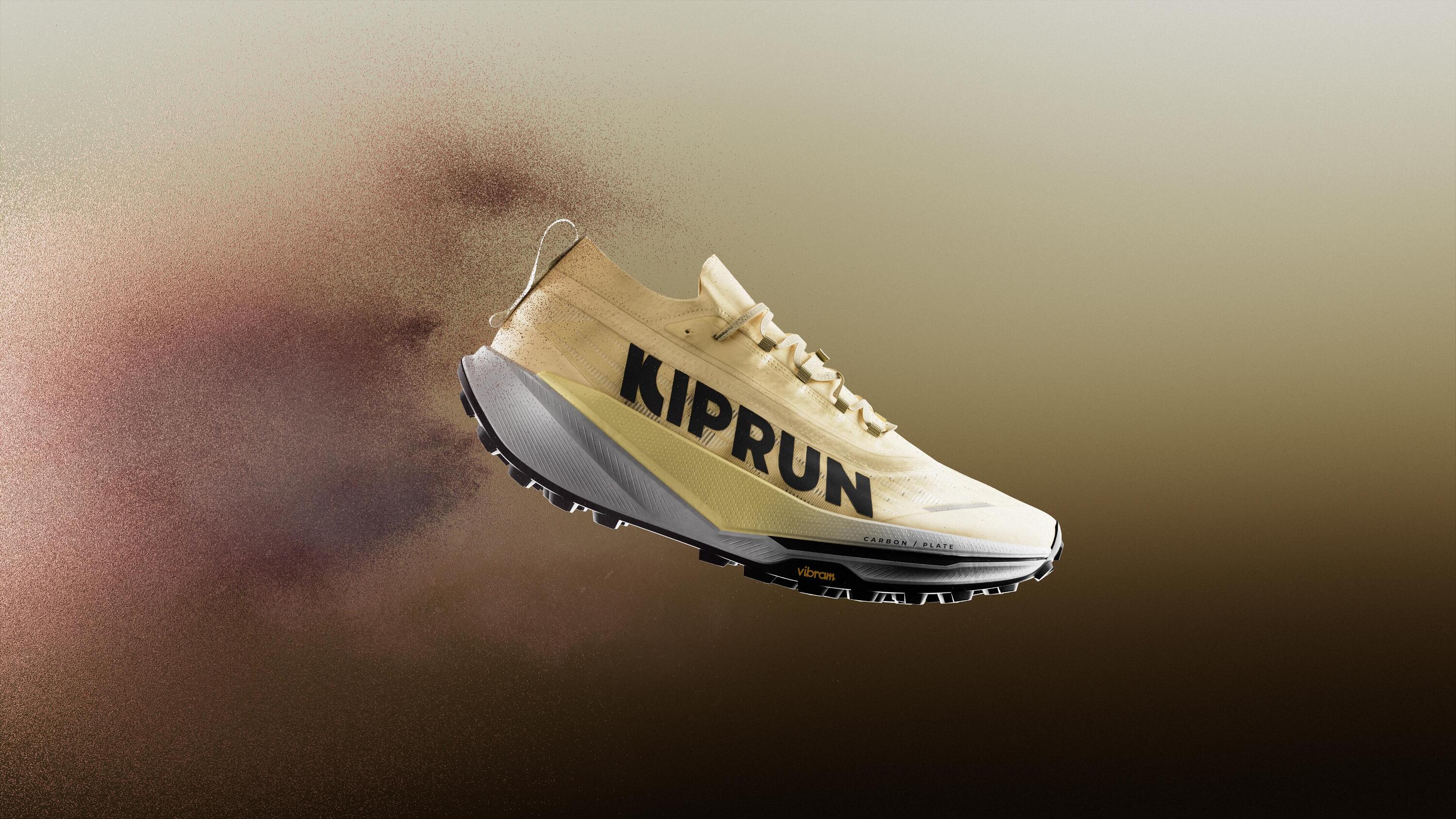 THE KIPSUMMIT RACE