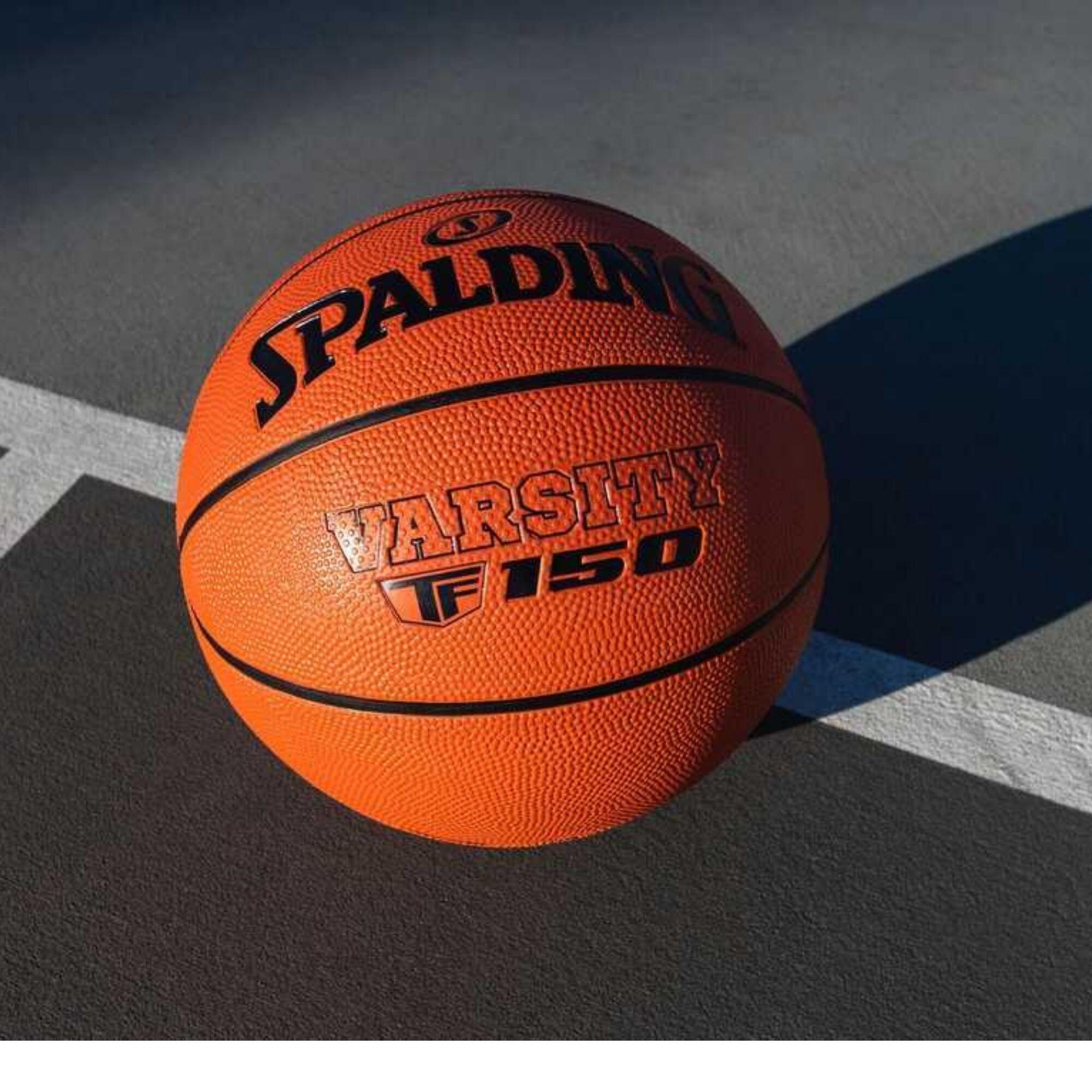 Piłka Spalding Varsity TF-150 FIBA 5