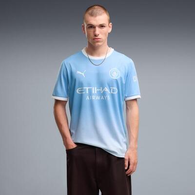 Maglia adulti MANCHESTER CITY HOME