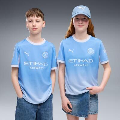 Maglia bambini MANCHESTER CITY HOME