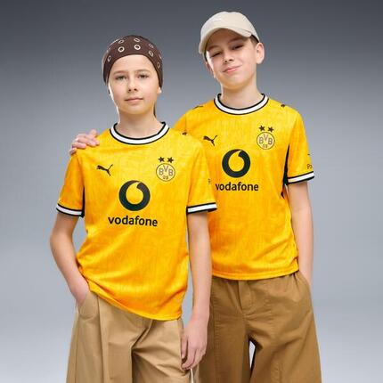Borussia Dortmund Heimtrikot 2026/27 für Kinder