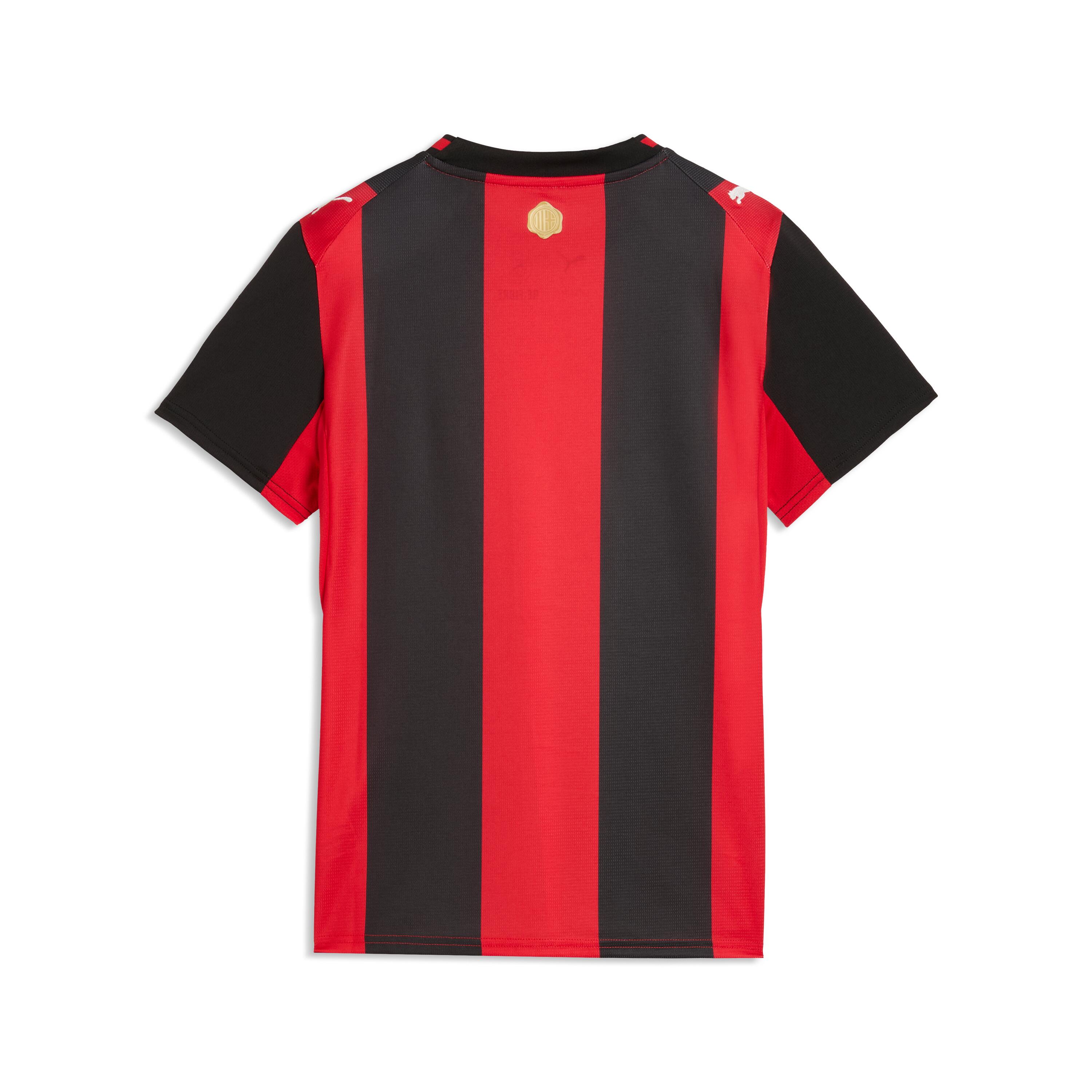 Camisola de FUTEBOL Replica Home AC Milan 26/27 Adulto  8/8