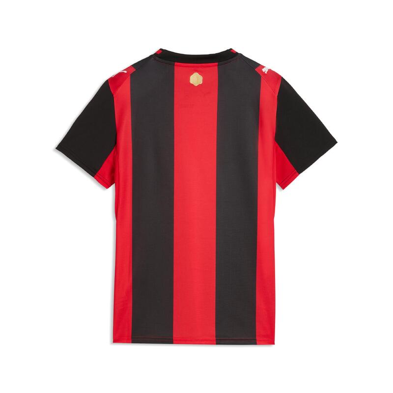 Tricou Replica Acasă AC Milan 26/27 Adulți