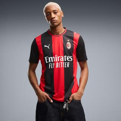 Maglia adulti MILAN AC HOME