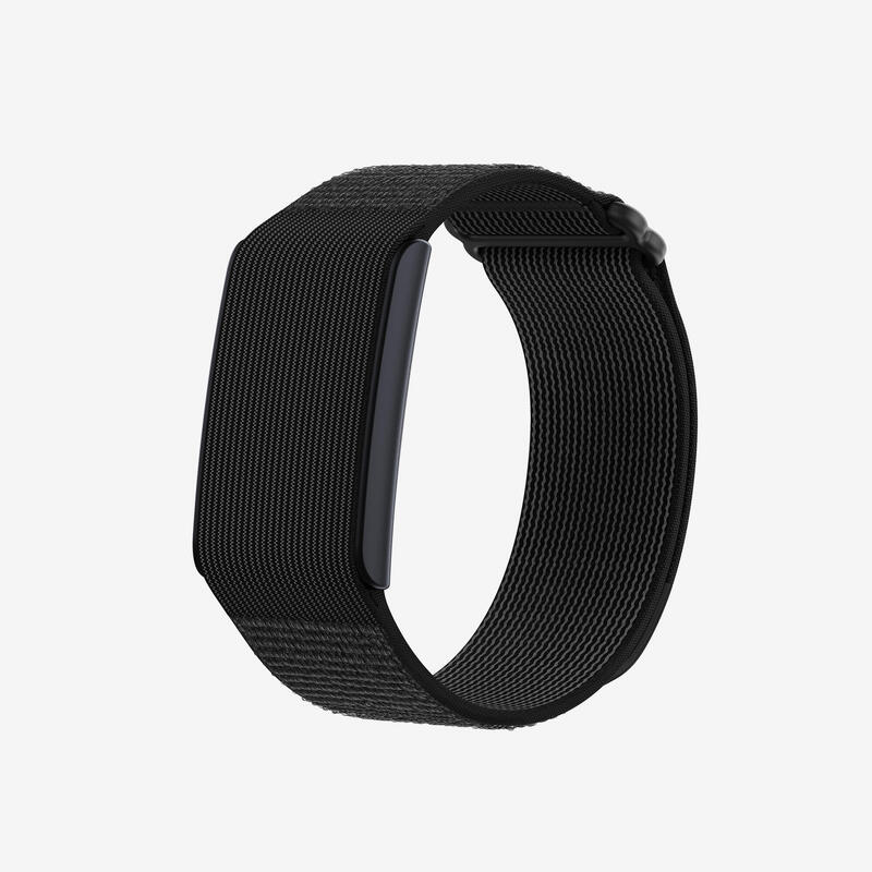 Brățară conectată Amazfit Helio Strap Negru