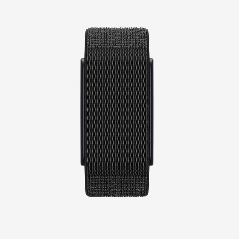 Brățară conectată Amazfit Helio Strap Negru