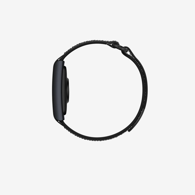 Brățară conectată Amazfit Helio Strap Negru