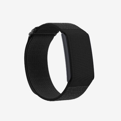 Cinturino connesso AMAZFIT HELIO STRAP nero